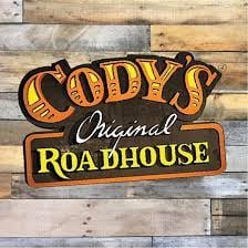 Cody's Original Roadhouse - Ocala, FL