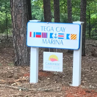 Tega Cay Marina & Boat Rentals
