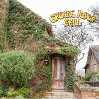 Gruene River Grill