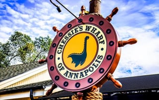 Chessie's Wharf