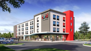 avid hotel Auburn - University Area, an IHG Hotel