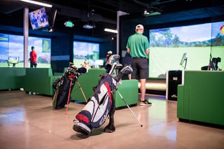 X-Golf Rapid City