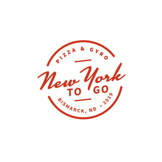 New York To Go