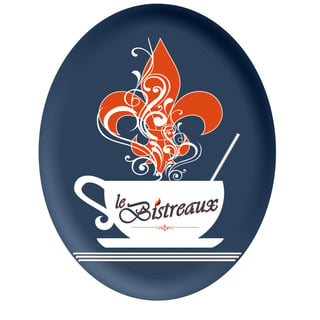 Le Bistreaux Coffee And Waffle Bar