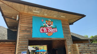 CK'Sters Fun Park
