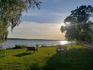 Onondaga Lake Park