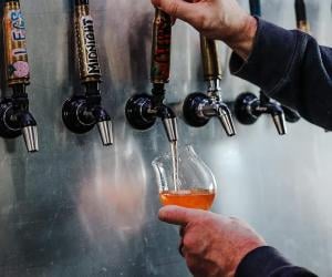 Afterburner Brewing Company