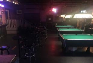 Dusty's Bar & Grill