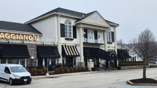 Maggiano's Little Italy