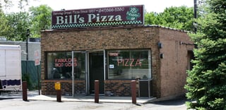 Bill's Pizza & Pub