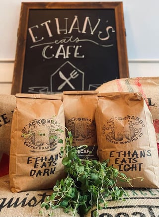 Ethan's Eats