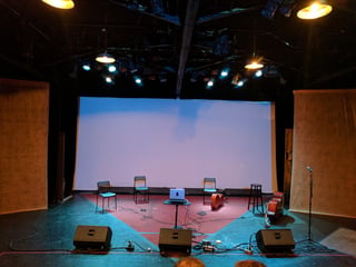 Boise Contemporary Theater
