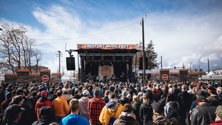 Downtown Boise Events