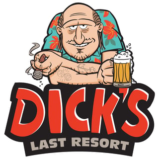 Dick's Last Resort - Fort Lauderdale