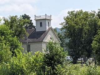 Erie Canal Cruises