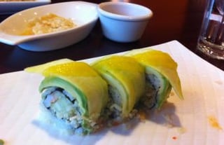 Chen's Asian Restaurant