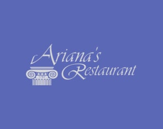 Ariana's Greek Restaurant