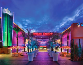 Harkins Theatres