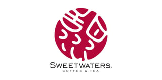Sweetwaters Coffee & Tea