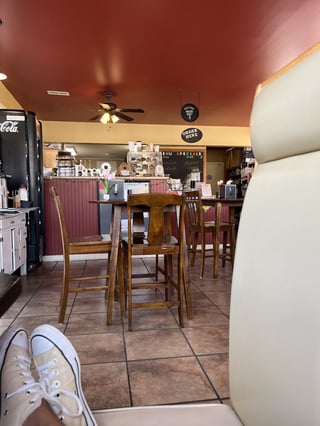 Lil' Bean Cafe