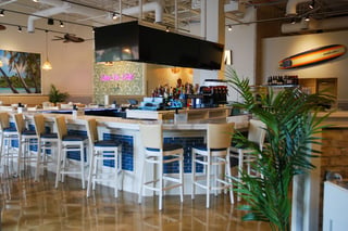 Harbor Kitchen & Tap