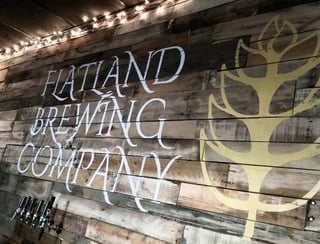 Flatland Brewing Company