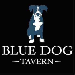 Blue Dog Tavern
