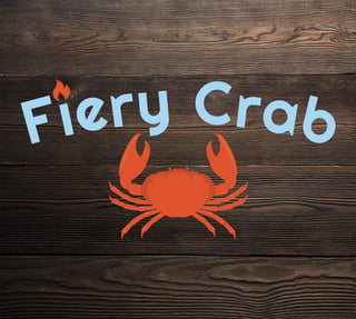 Fiery Crab Seafood Restaurant And Bar - Alexandria