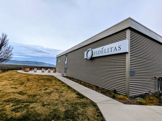 Fidélitas