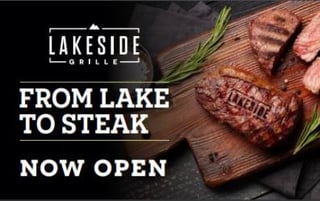 Lakeside Grille