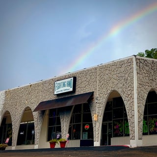 Fighting Hand Brewing Company