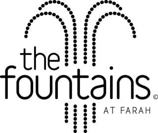 The Fountains at Farah