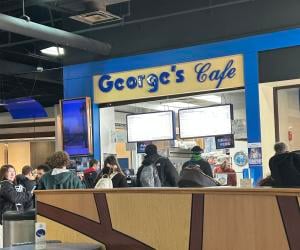 George’s Cafe