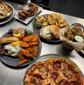 Downtown Social