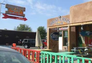 Braceros Mexican Grill & Bar