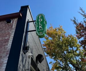 FolkArt Restaurant Hapeville