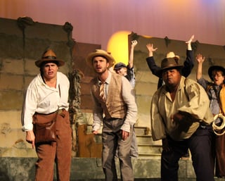 Stratton Players