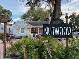 Nutwood
