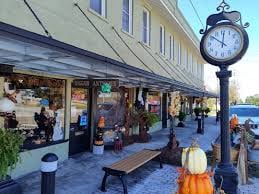 Biggar Antiques