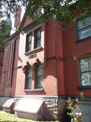 Herkimer County Historical Society
