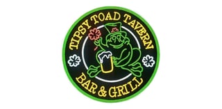 Tipsy Toad Tavern