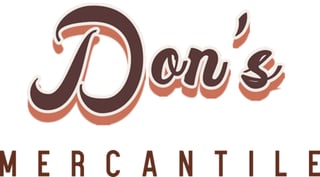 Don's Mercantile