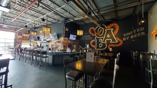 One Allegiance Brewing
