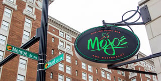 Mojo's Dueling Piano Bar and Restaurant