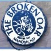 Broken Oar Bar