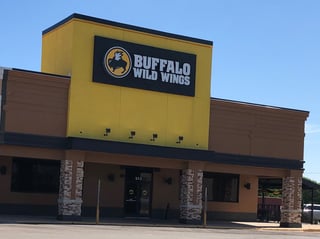 Buffalo Wild Wings