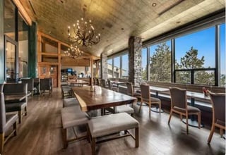 Ridge Club Bistro