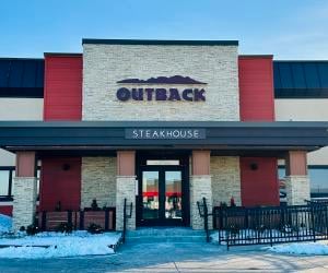Outback Steakhouse