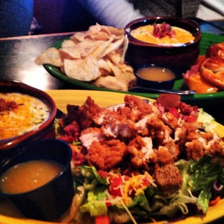 T.J. Rockwell's American Grill & Tavern