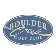 Boulder Creek Golf Club